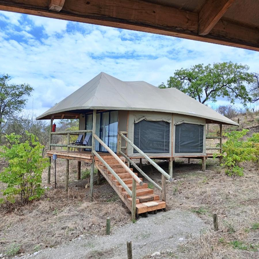 Xhabe Safari Lodge Chobe Muchenje Exterior foto