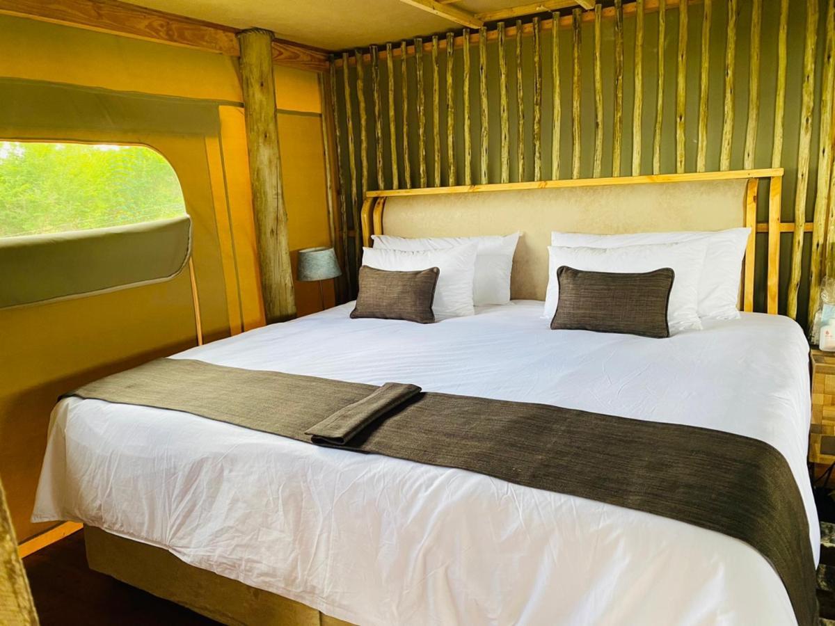 Xhabe Safari Lodge Chobe Muchenje Exterior foto